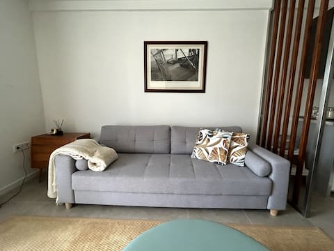 Top performing Airbnb: Füred Getaway /w Pool / Terrace / AC in Balatonfüred