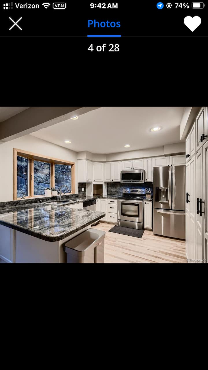 We Got It All - Highlands Ranch, CO