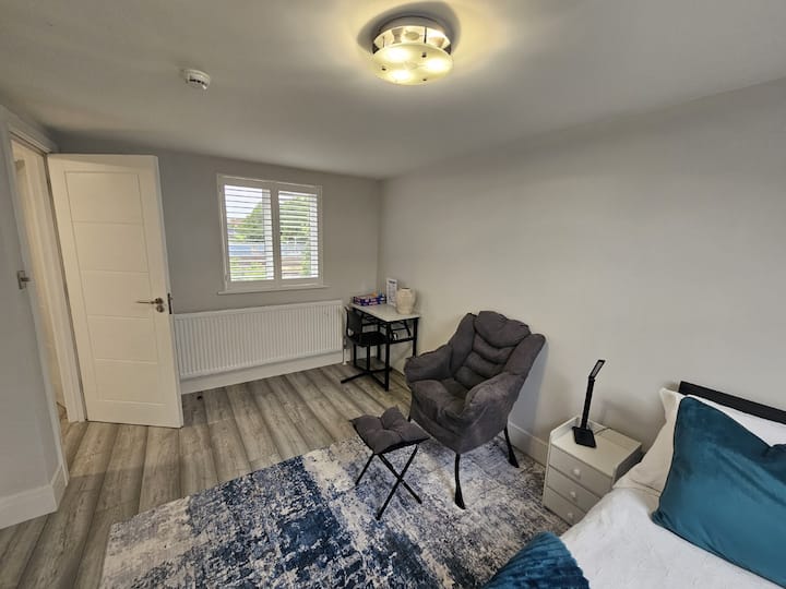Beautiful Loft Flat - Beckenham