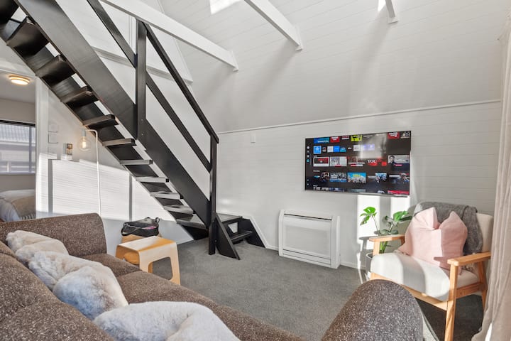 Anook Arrowtown - Stay & Play - Queenstown