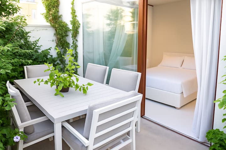 My Temporary Home managed Airbnb listing 2