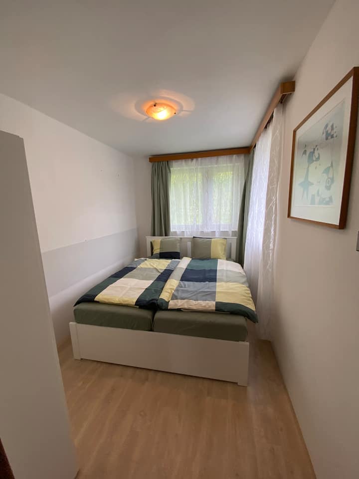 საძინებელი 2