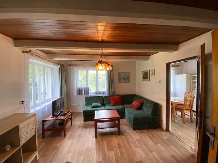 მისაღები ოთახი