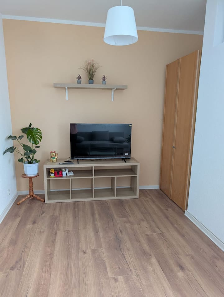 Appartement An Der Dresdner Str. - Freital