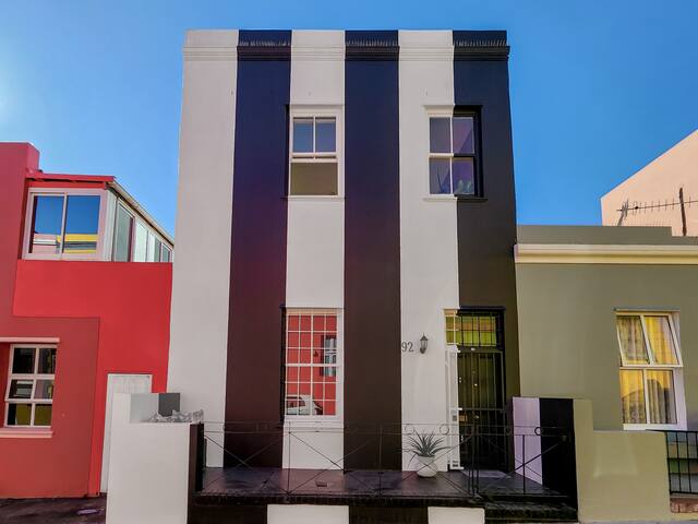 Zebra House gallery image 4