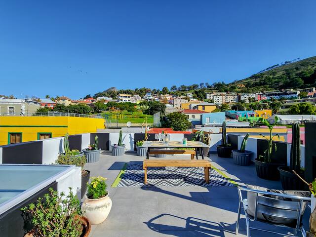 Zebra House gallery image 2