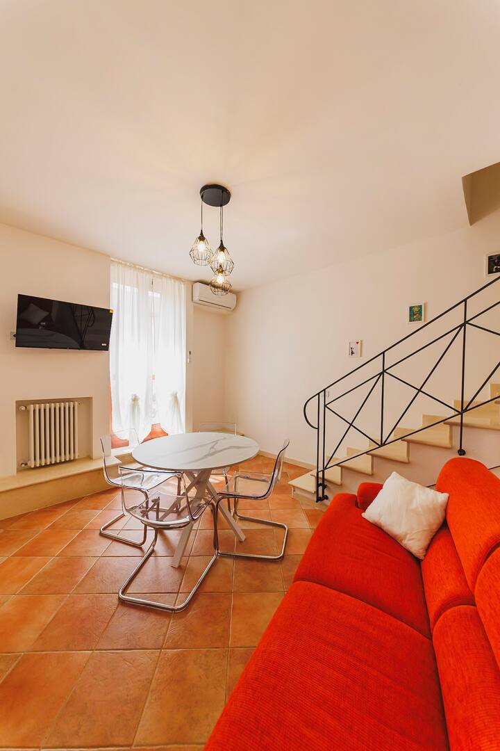 Don Ciccio - Suite - Castellana Grotte