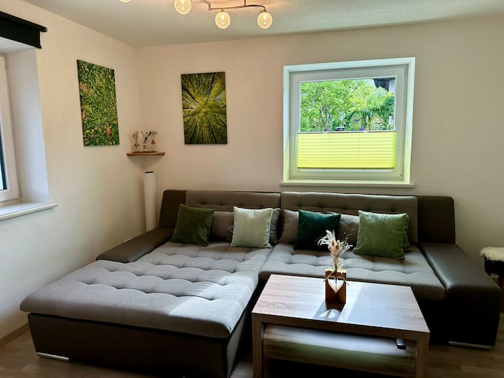 Tyrolyl - Ferienhaus Tirol - Sellrain