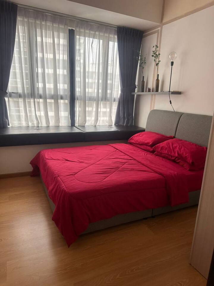 Habitación 1
