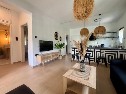 Ammos Villa by Horizon Homes