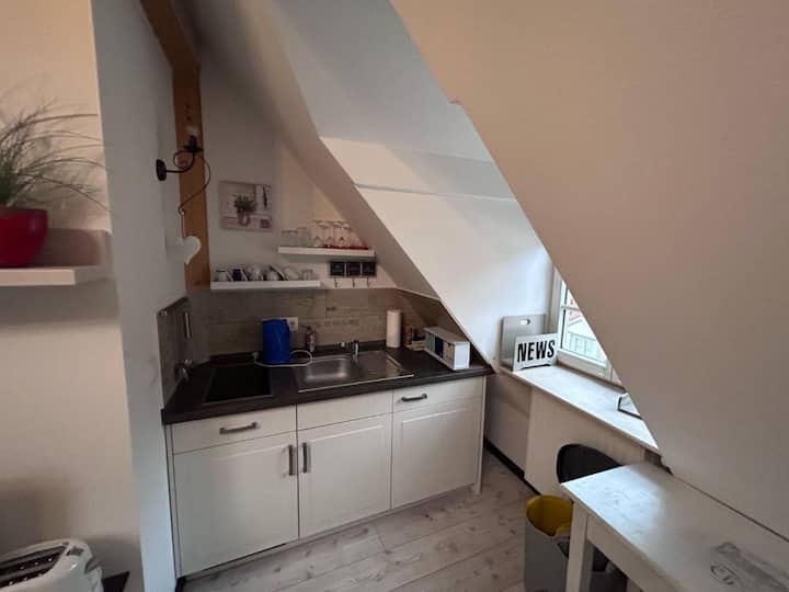Altstadtloft Am Kaulberg - Bamberg