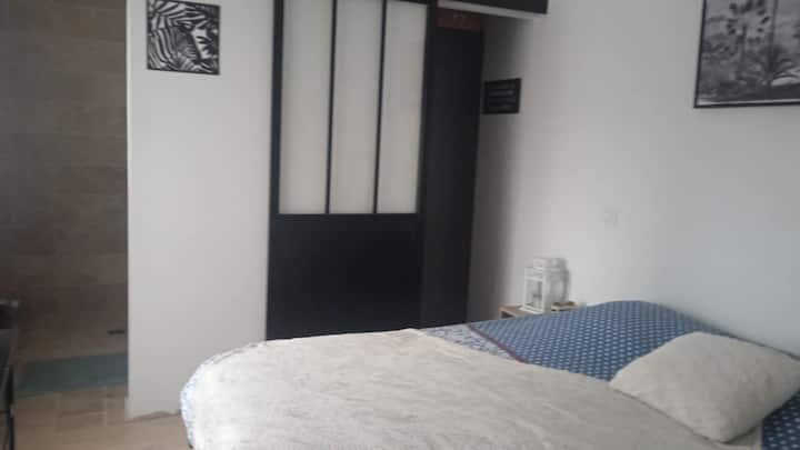 Спална соба 1