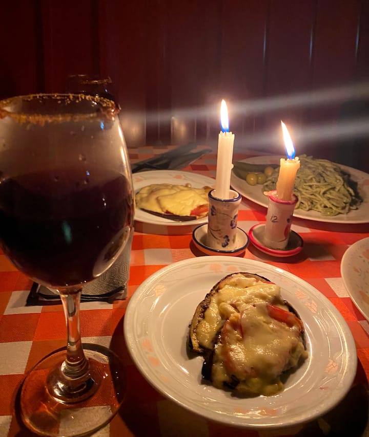 Un Refugio Para El Alma - Fusagasugá