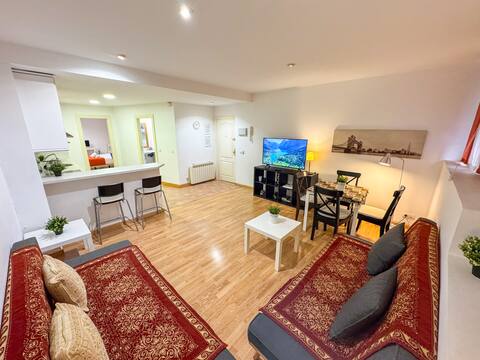 Propiedad de Airbnb exitosa: Canal del Pilar - Tourist en San José