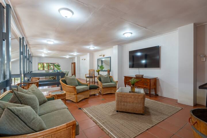 Grietjiesdrif- Mountain Retreat - Rawsonville