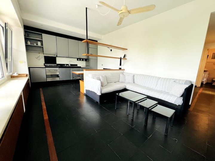 Suite Dei Fiori - Luxury Open Space - Bordighera