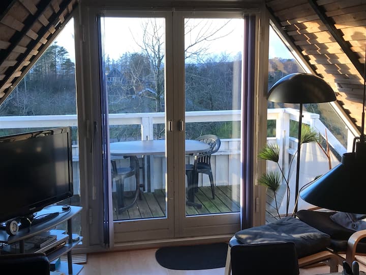 Hilltop Poolhouse By The Beach - Ebeltoft