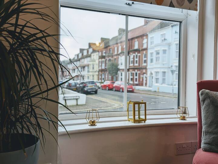 Cromer Apartment By The Sea - Seascape - 크로머