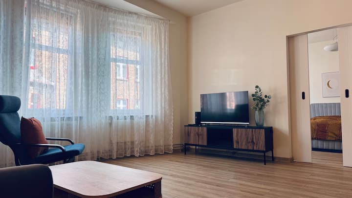 Domowo - Katowice