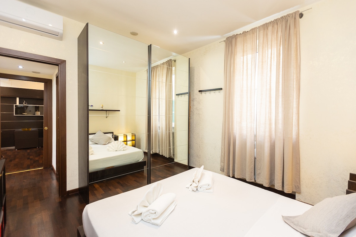 غرفة النوم 1