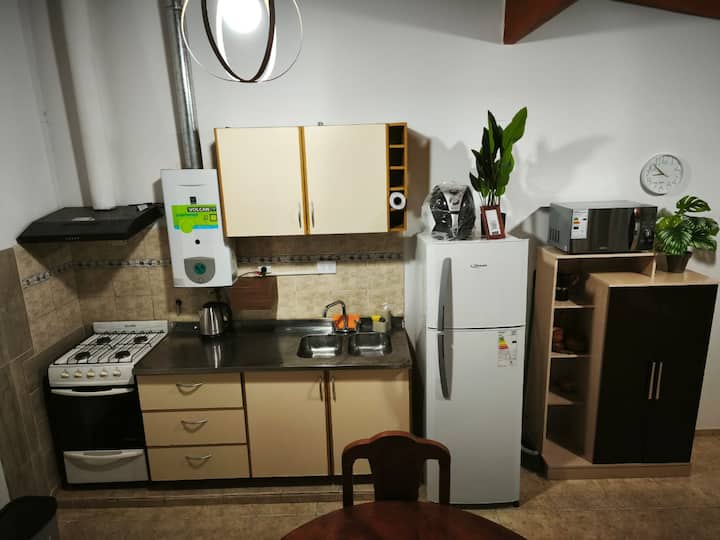 Modern And Cozy Apartment In San Luis - San Luis