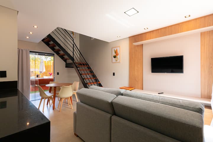 Piri Living Casa 06 - Pirenópolis