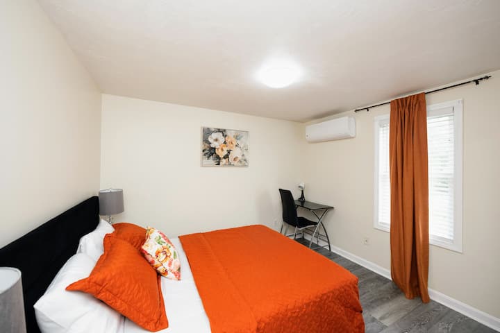 Habitación 1