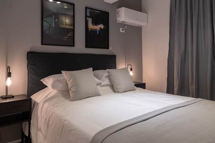 Спална соба 1