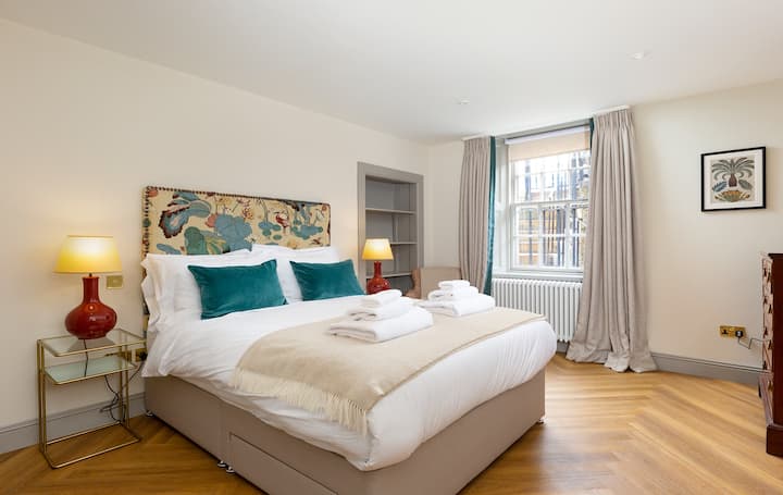 غرفة النوم 1