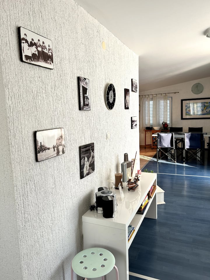 Apartment See & Sunset View - Kroatien