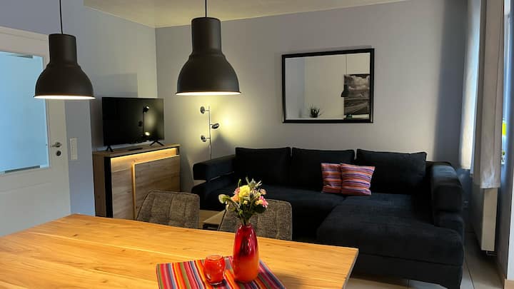 Ferienhaus Gocher Idyll - Weeze