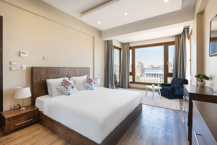 Brassbell managed Airbnb listing 3