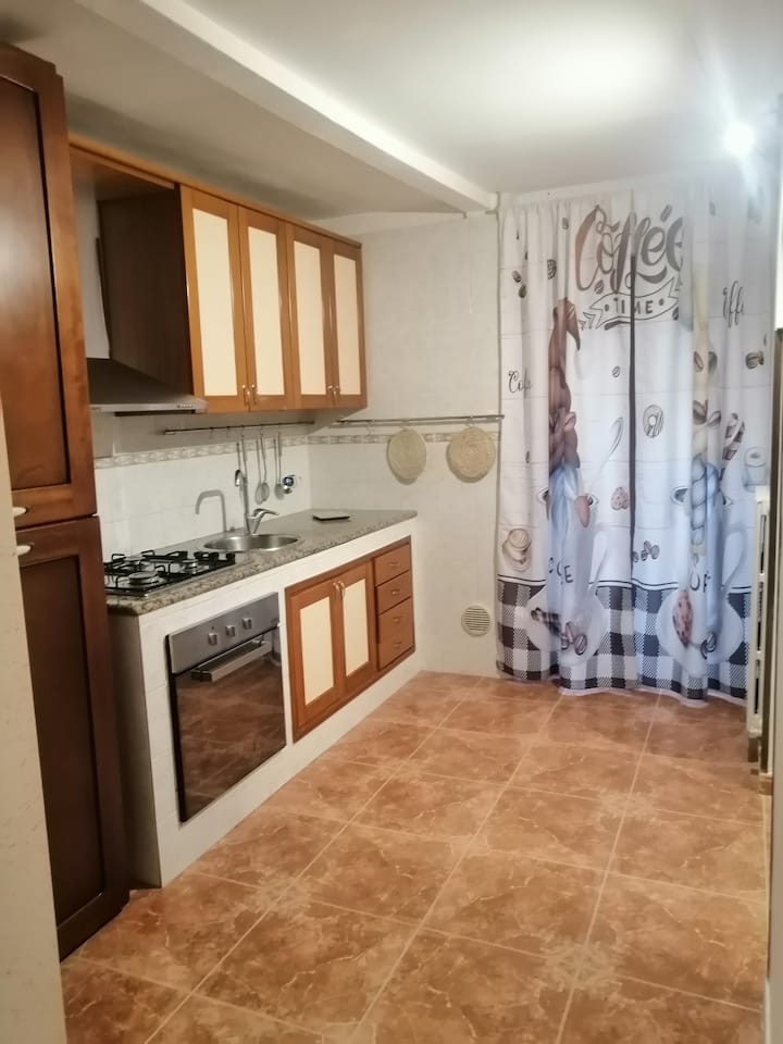 Casa Vacanze "Da Melina" - Taranto