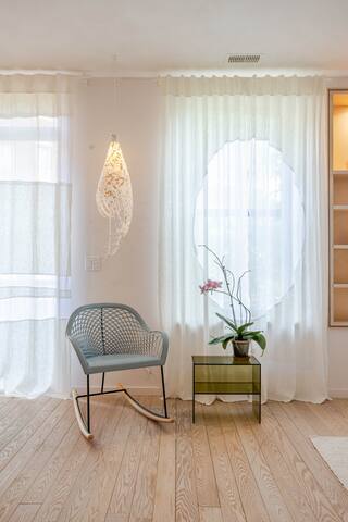 Confortable & Superbe App. Excell. Emplacement. gallery image 5