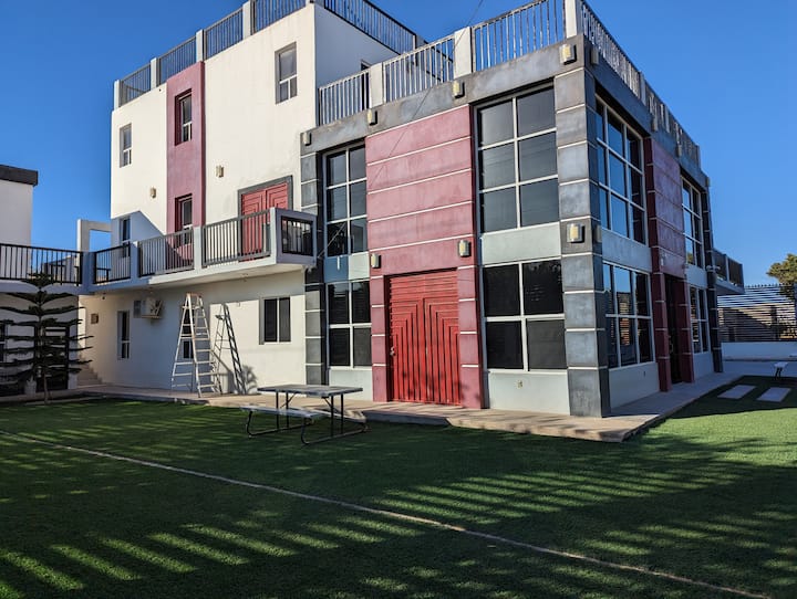Great For Large Families - Puerto Peñasco