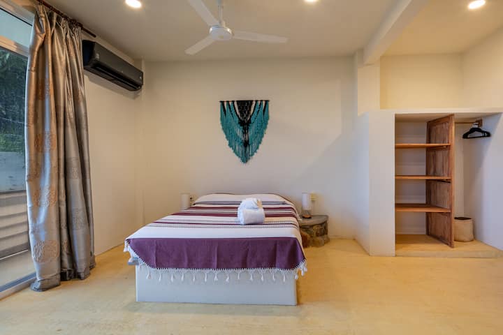 غرفة النوم 2