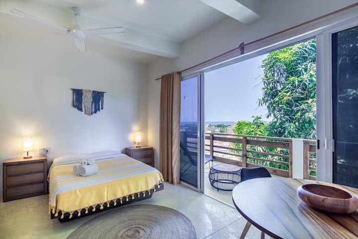 غرفة النوم 4