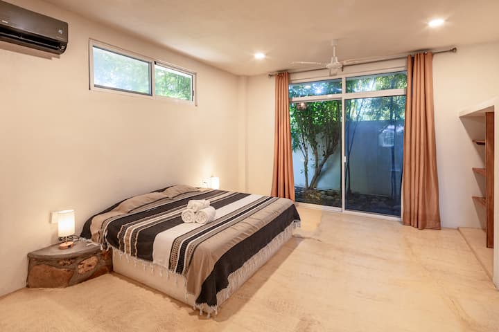 غرفة النوم 1