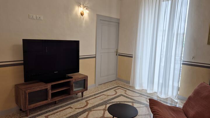 Palazzo Chloris Romantiqe Libertyresidence Salento - Santa Cesarea Terme