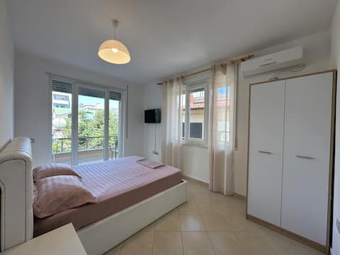 Family 2-Bedroom Apartment