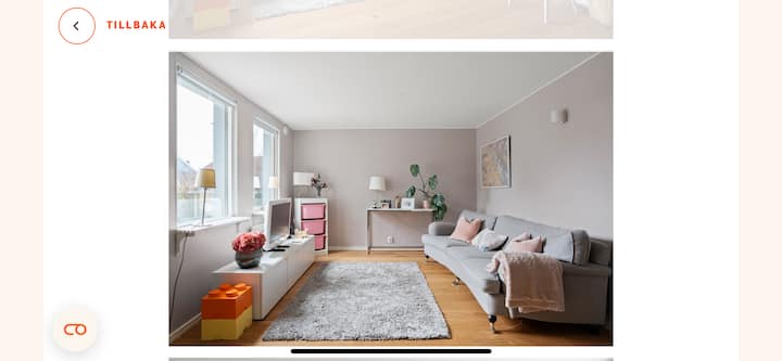 House In A Storybook Setting - Sollentuna