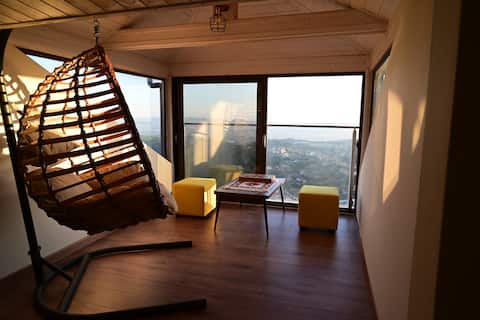 Damiano's Penthouse Old Bazaar