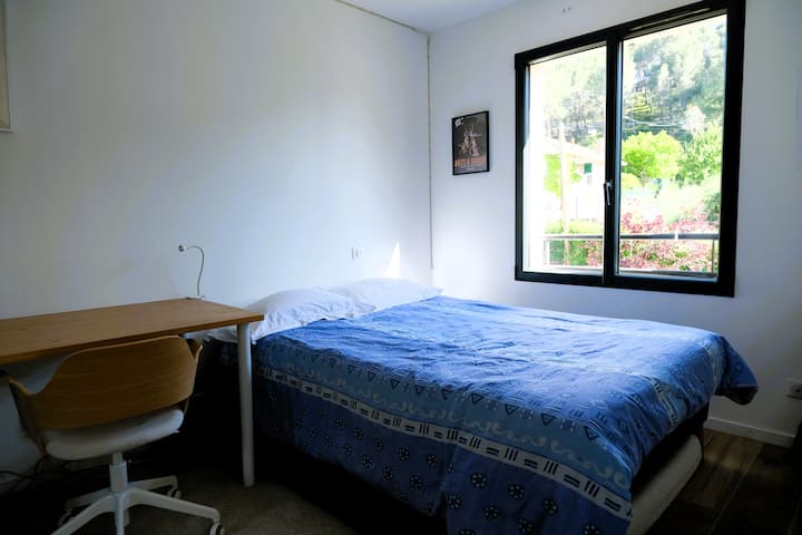 Спална соба 1