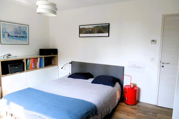 Спална соба 3