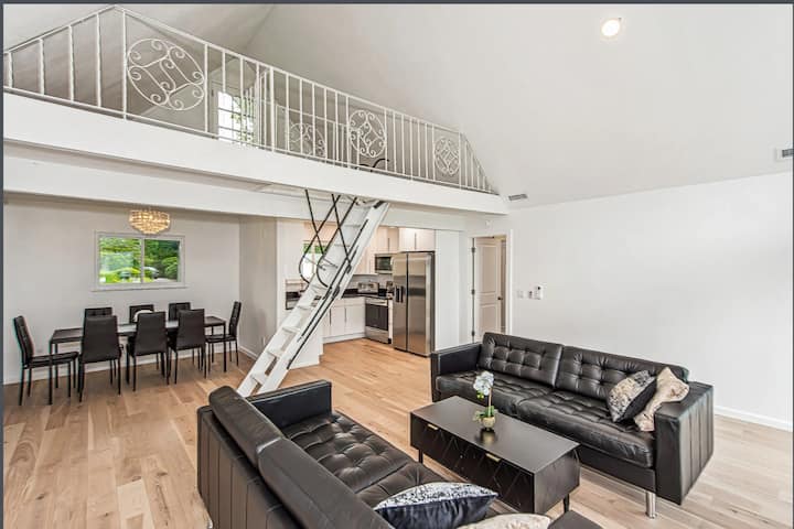 Hampton Bays Retreat! - Hampton Bays, NY