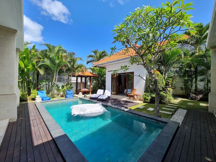 Canggu Avenue