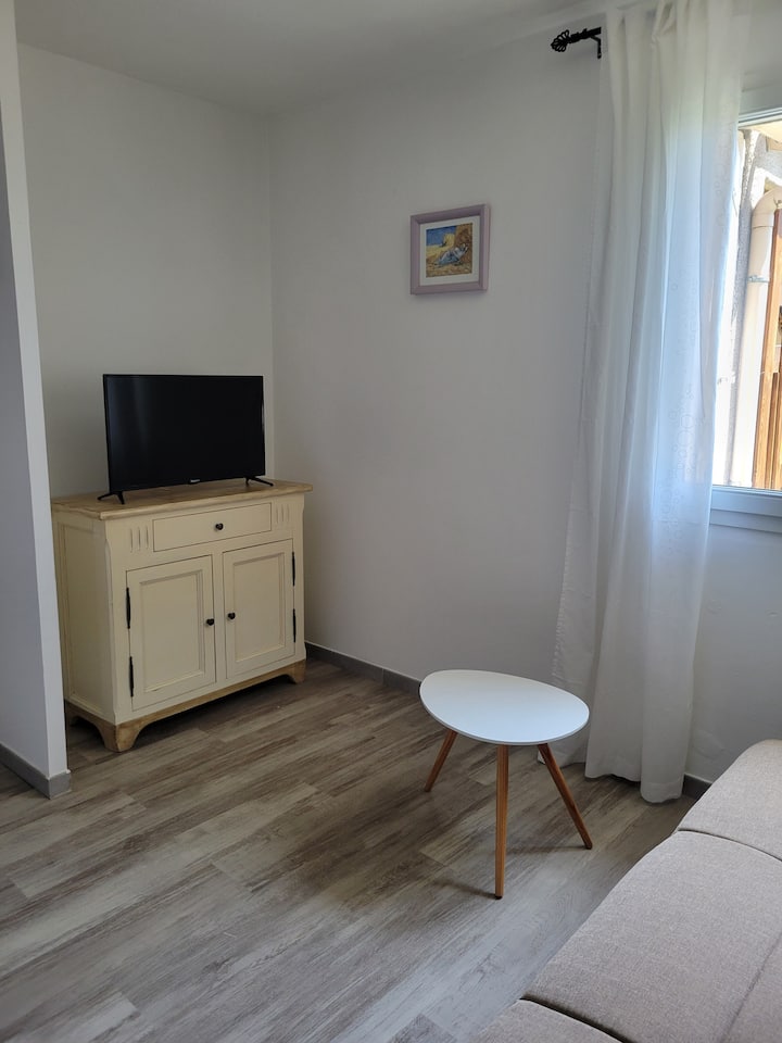 Gîte Indépendant Au Calme. - Lauris