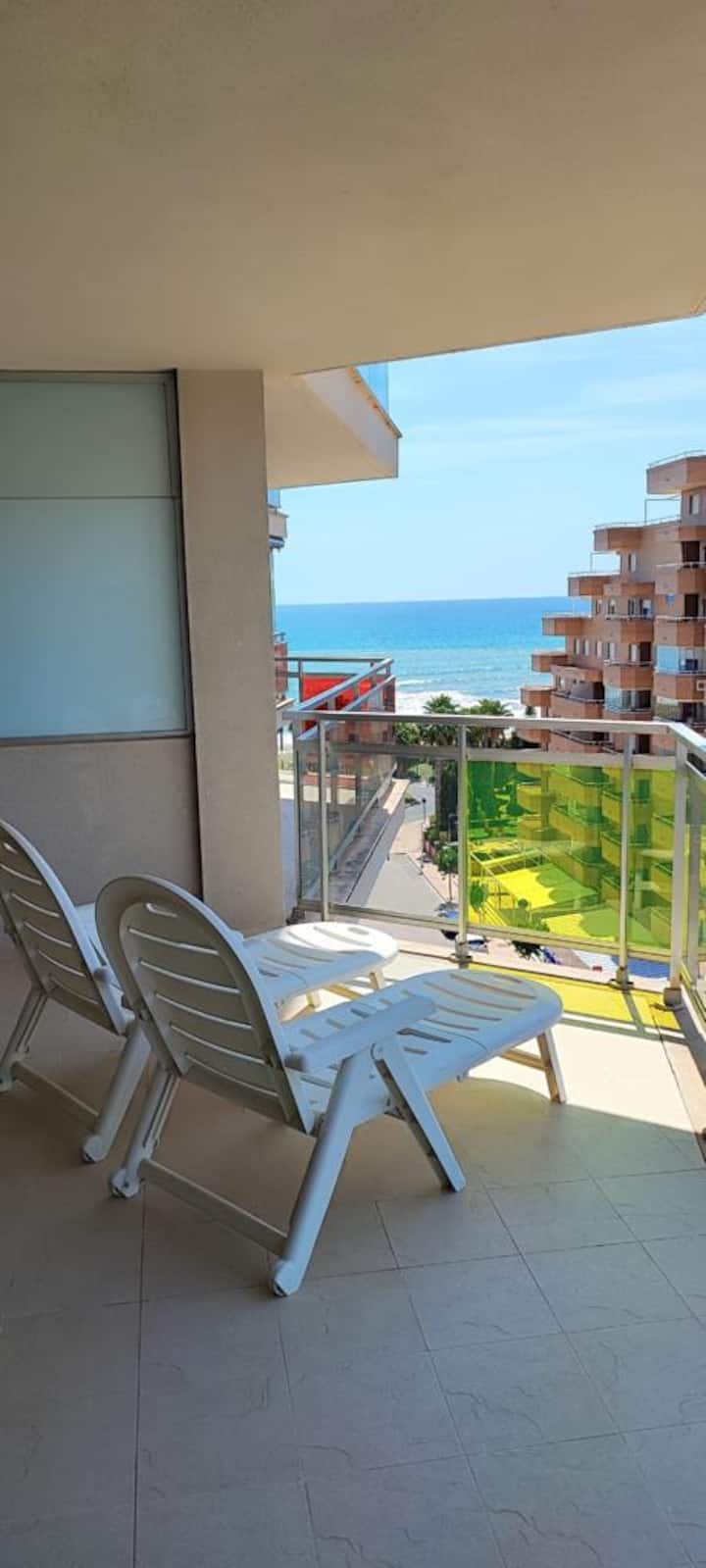 F7- Mondrian World, Select - Servhouse - Oropesa del Mar