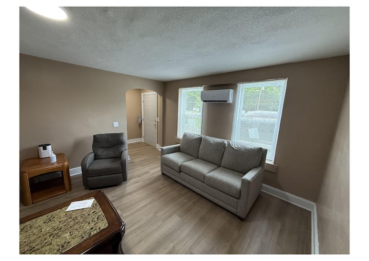 Entire Home With Easy Access & Close To Downtown - Hampton, SC