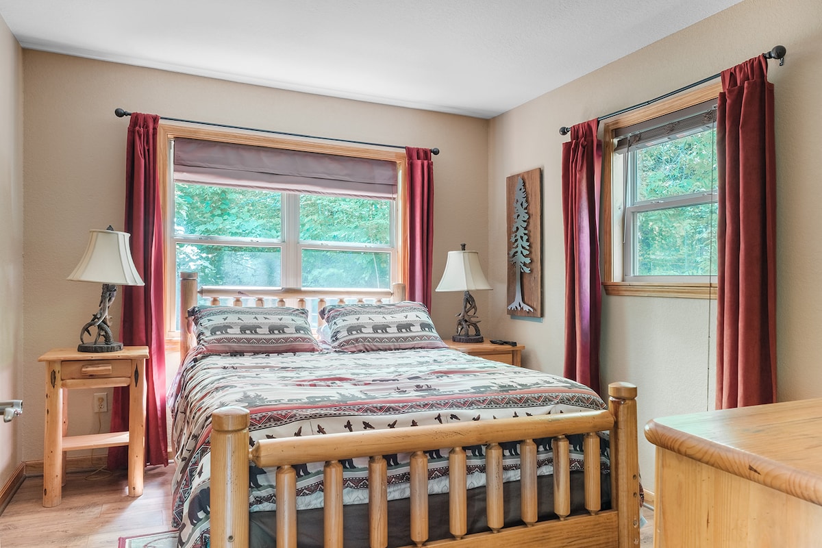 غرفة النوم 2